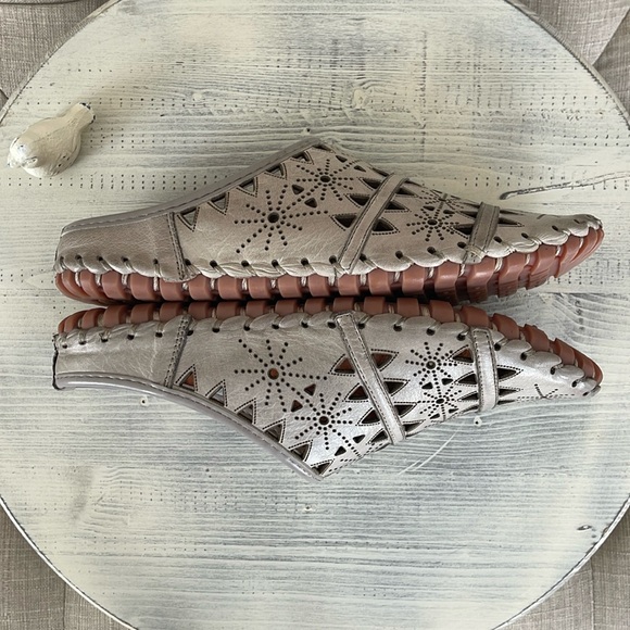 Spring Step Flats 🆕 Size 37 - Picture 4 of 17